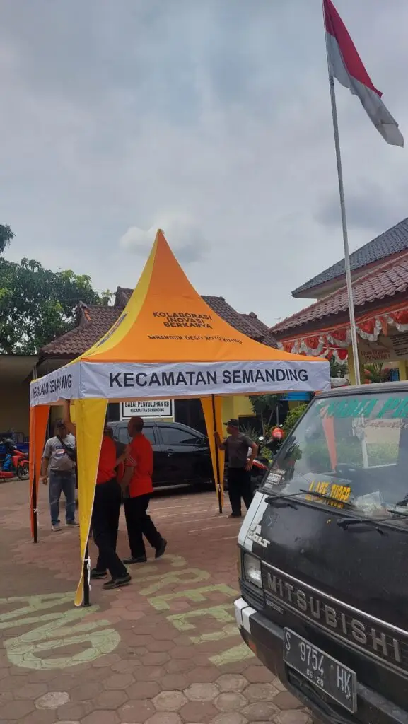 pusat tenda terop surabaya